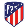 Atletico Madrid Gardien